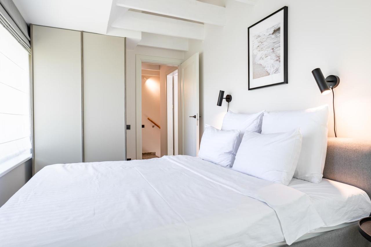 Pasaka Palanga Apartment Luaran gambar
