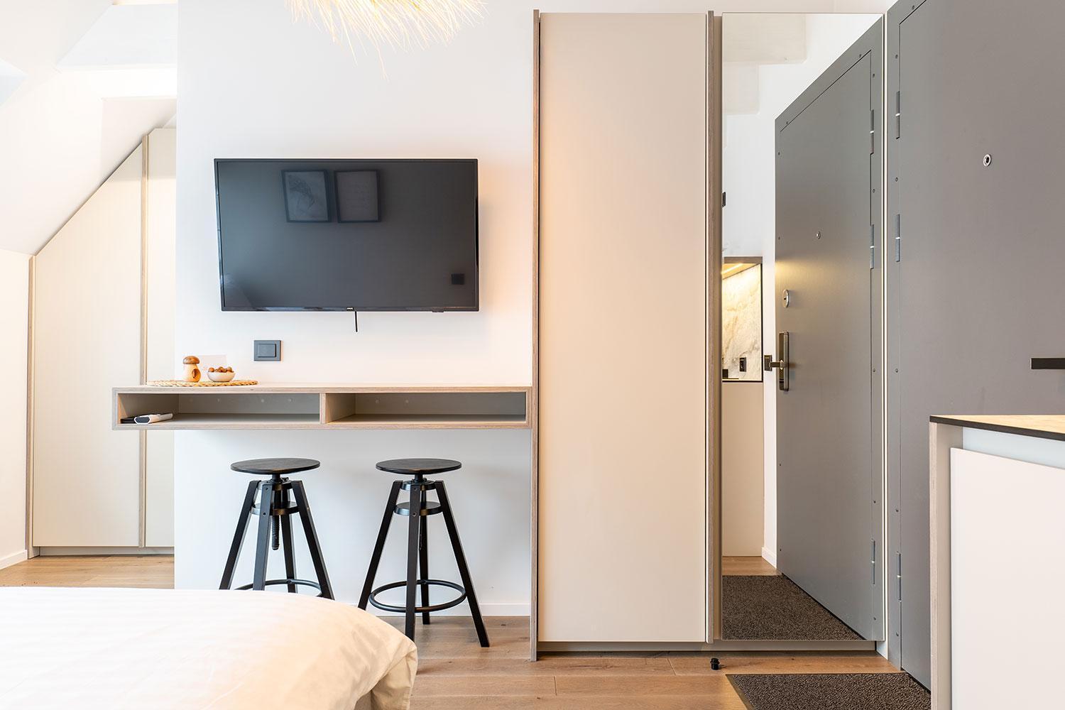 Pasaka Palanga Apartment Luaran gambar