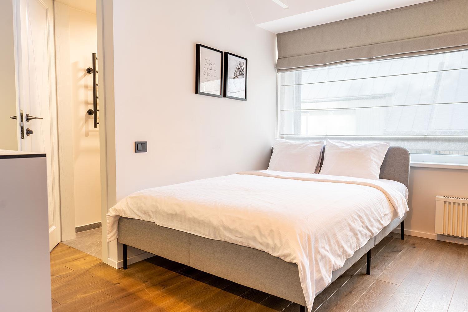 Pasaka Palanga Apartment Luaran gambar