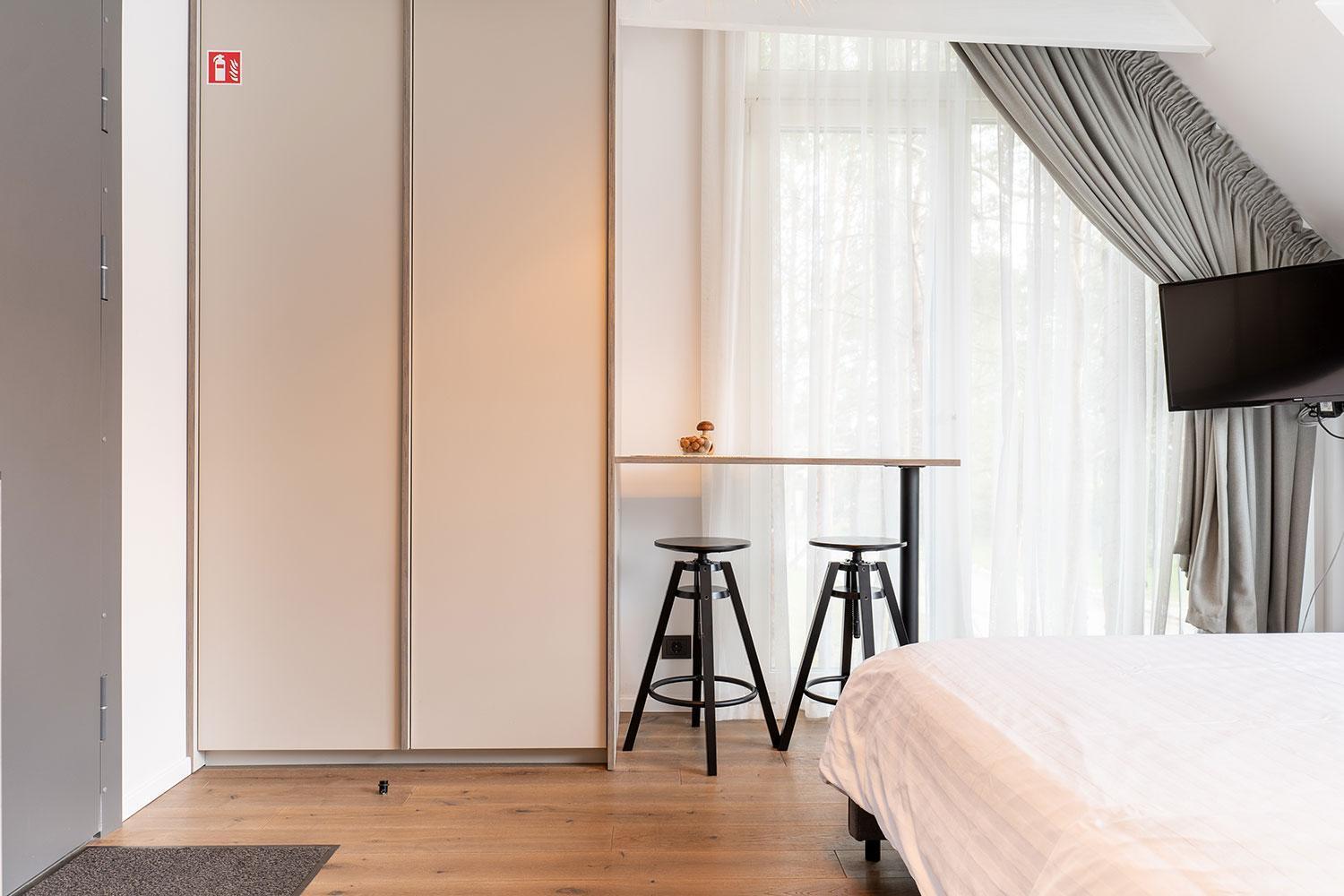 Pasaka Palanga Apartment Luaran gambar