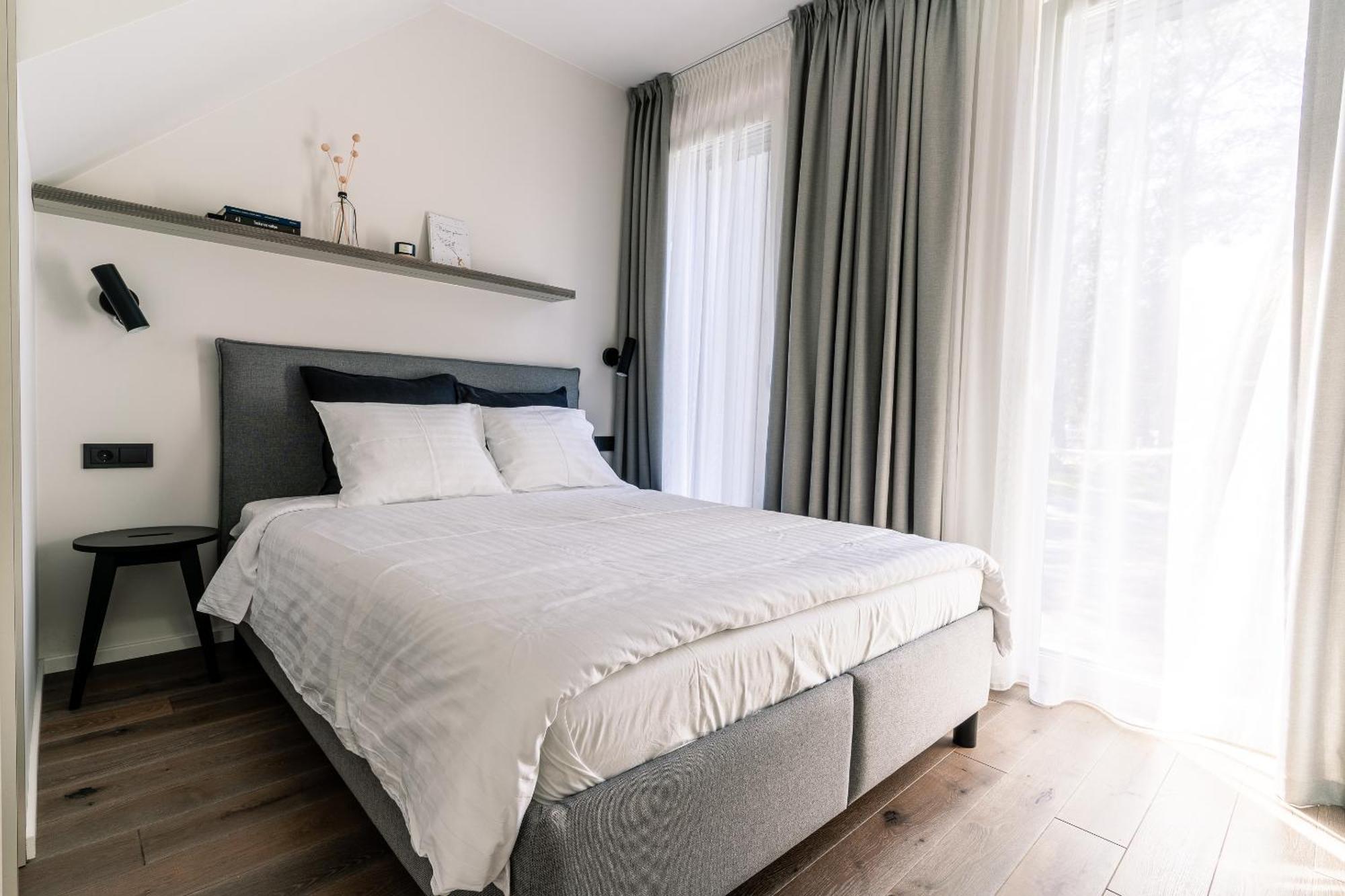 Pasaka Palanga Apartment Luaran gambar