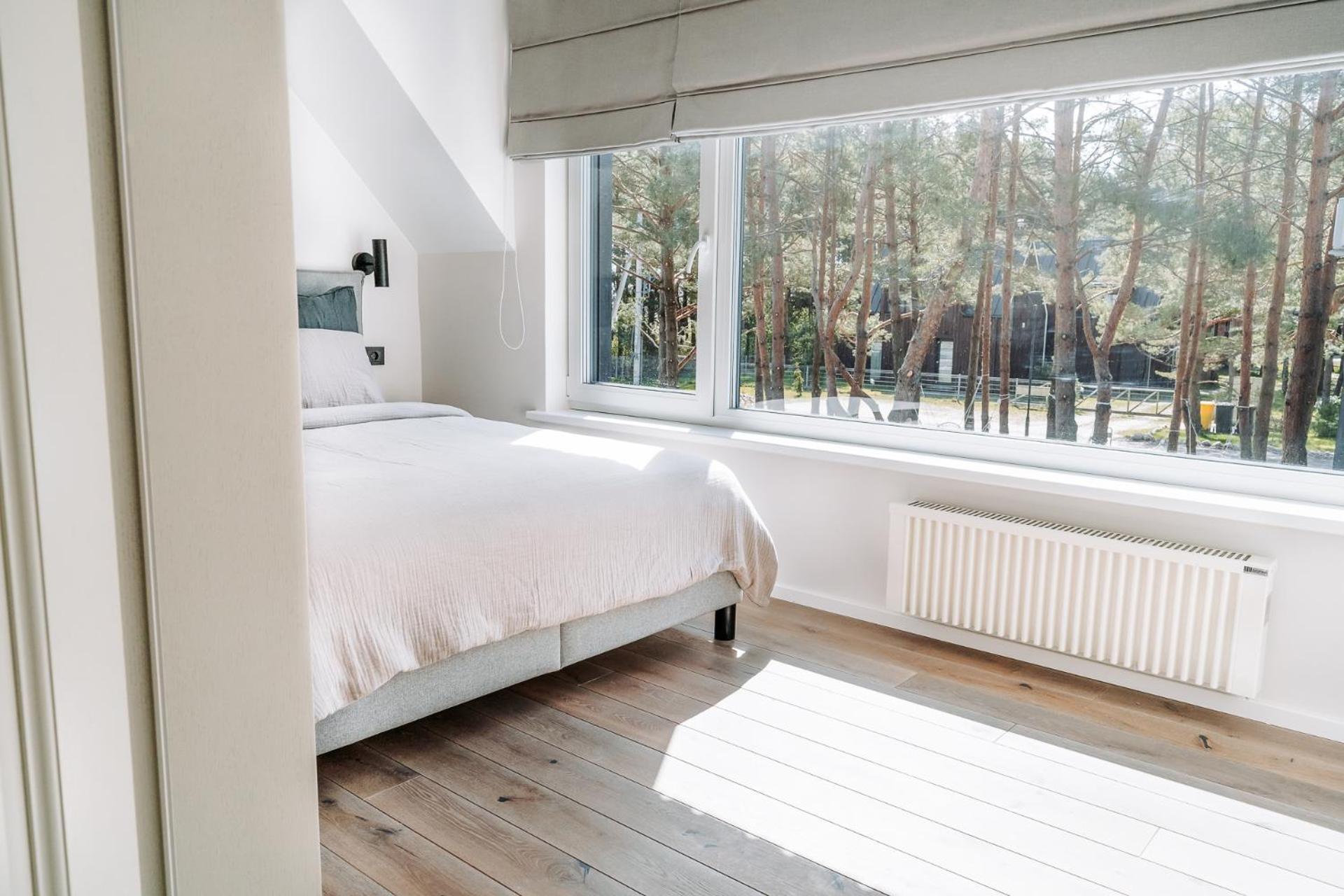 Pasaka Palanga Apartment Luaran gambar